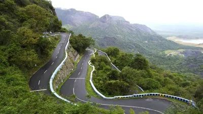 Bengaluru to Ooty via Mysore: A Scenic Adventure into the Nilgiris