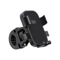 Striff Bike Mobile Holder (Black)